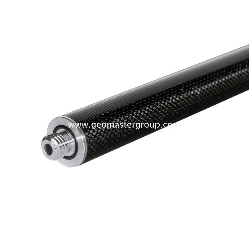 Kohlefaser -Mini -Pol (M32.300 mm)