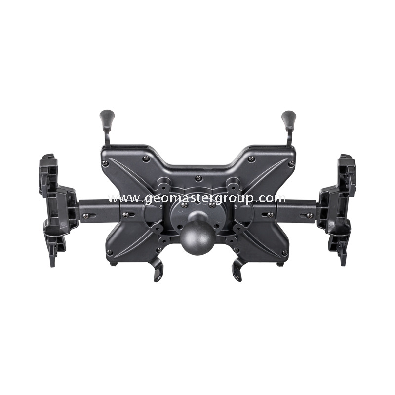 Rugged Tablet Mount Kit (runde Basis)