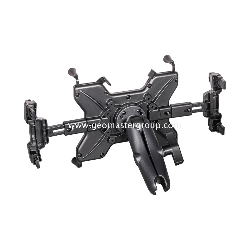 Rugged Tablet Mount Kit (Saugnapfbecher)