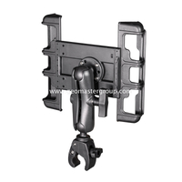 Rugged Tablet Mount Kit (Quick Clamp)