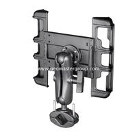 Rugged Tablet Mount Kit (Mehrfachklemme)