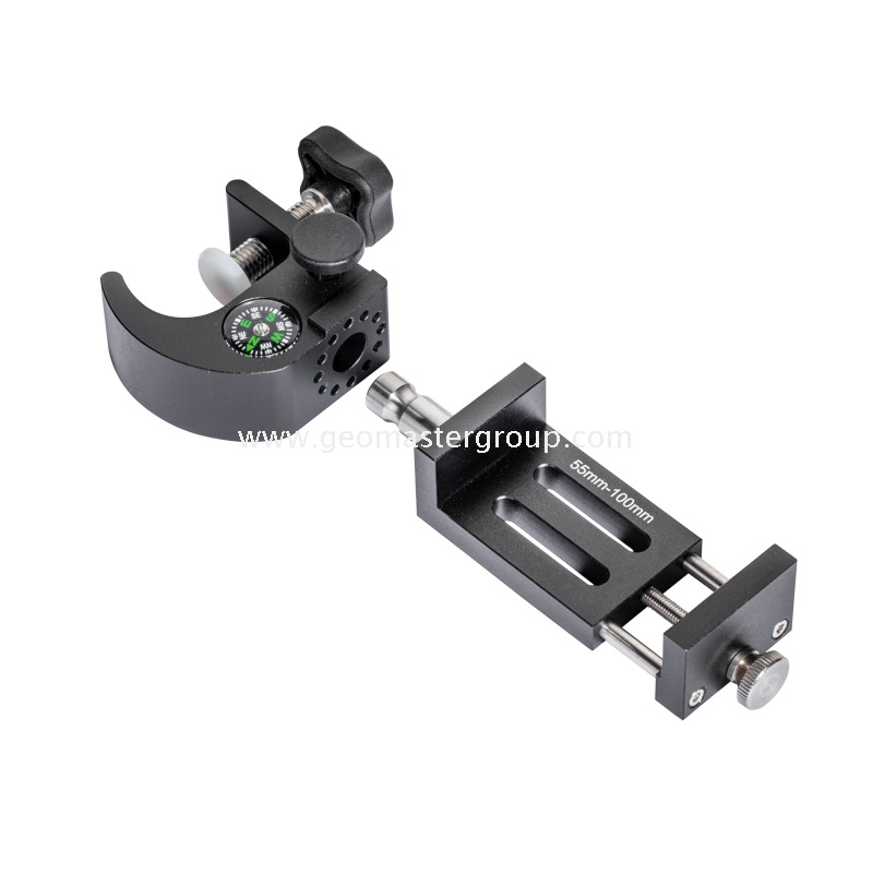 QR Cradle Clamp (13-38 mm)