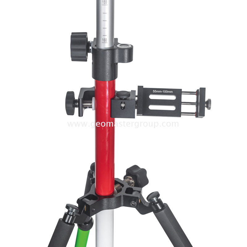 QR Cradle Clamp (29-42 mm)
