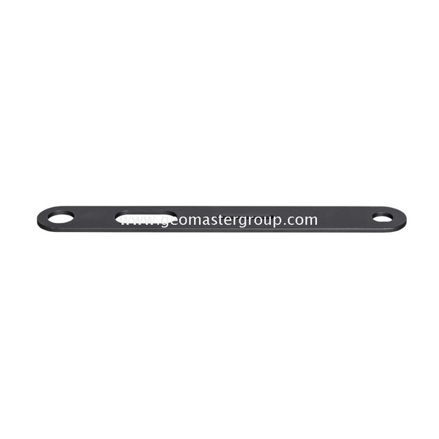 Funkantennenarmhalterung (203 mm)