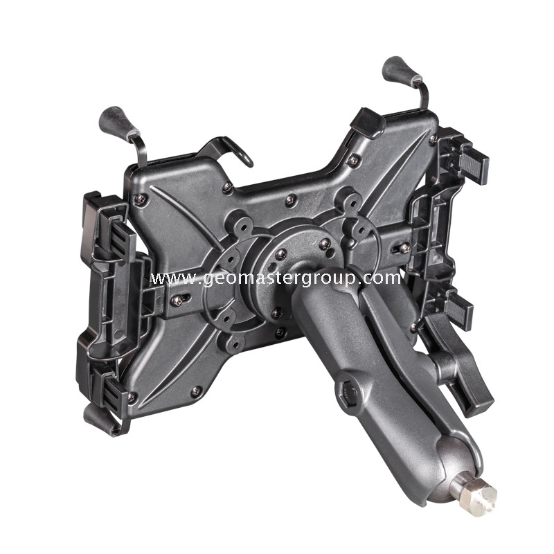 Fadenkugel -Adapter für robuste Tablette