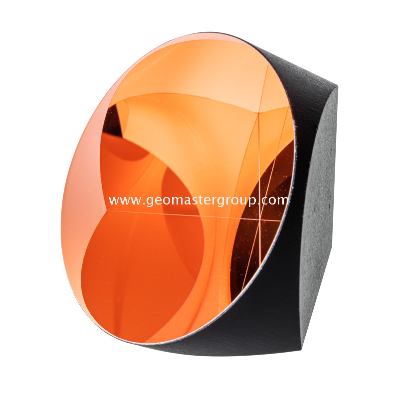 Eckwürfelprisma (RRR,64mm/48mm)