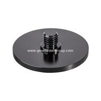 Schienenprismenplatte (80 mm)