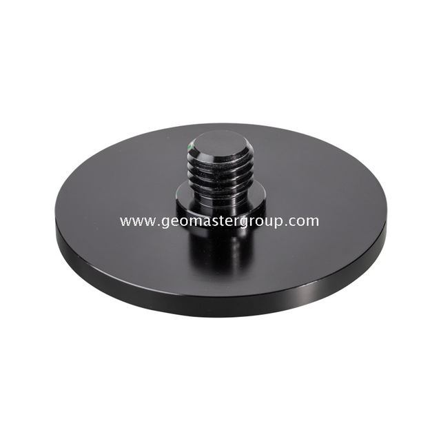 Schienenprismenplatte (80 mm)