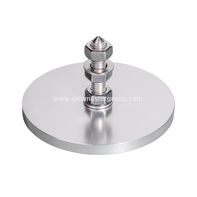 Schienenprismenbasis (80 mm)