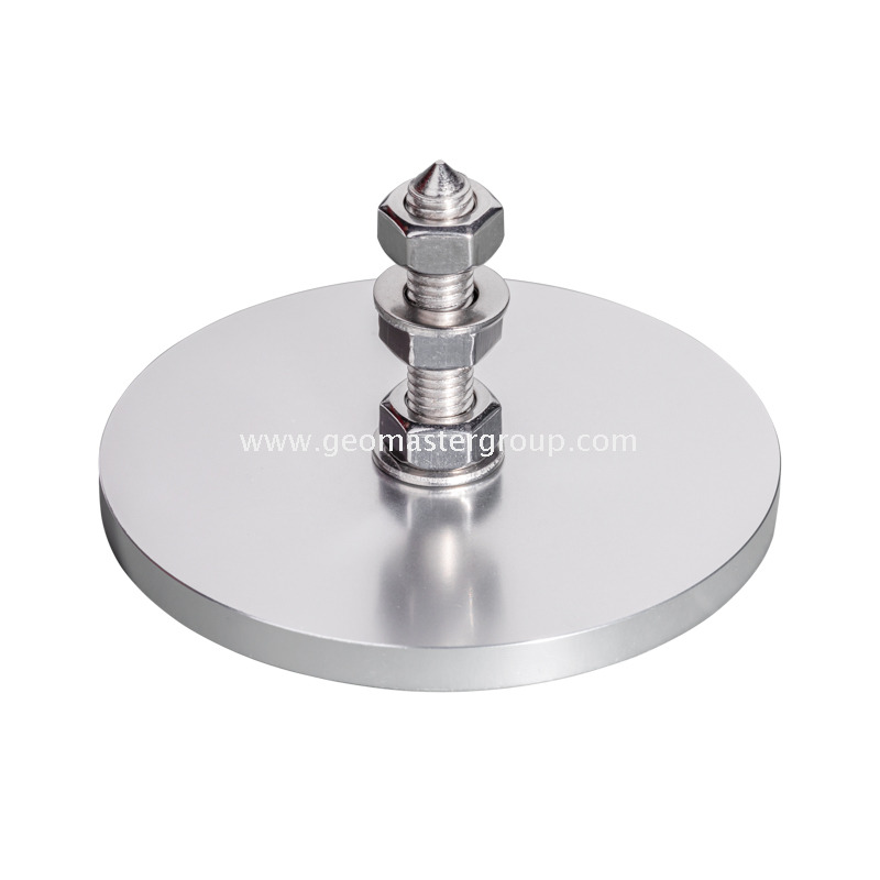 Schienenprismenbasis (80 mm)