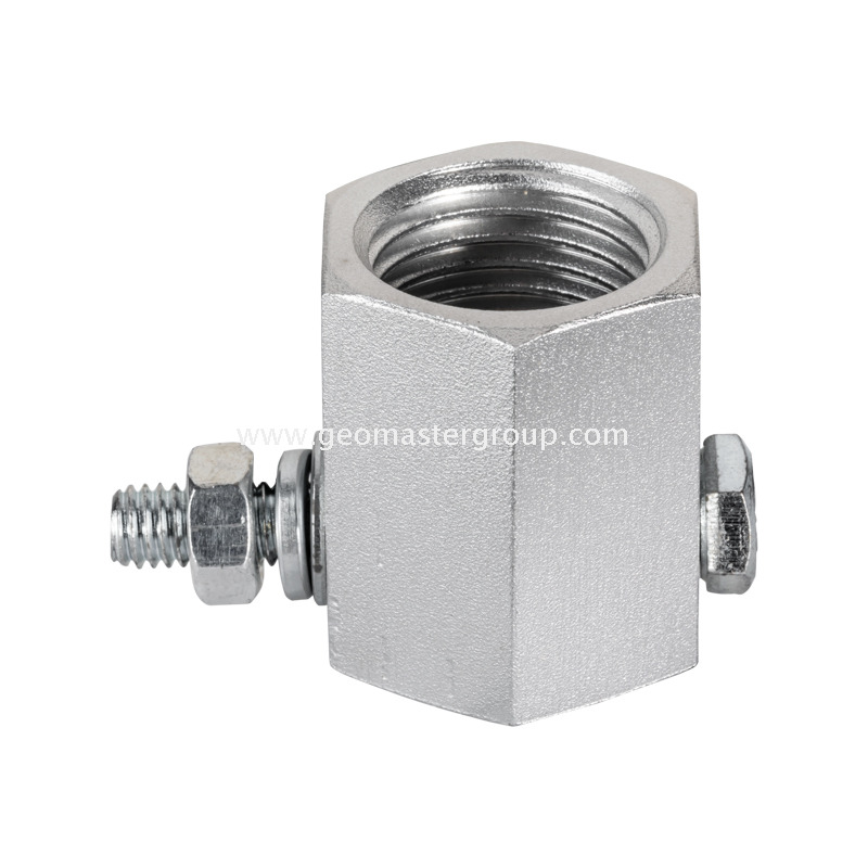 Sternposten -Prismenadapter