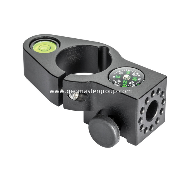 GPS -Stangenspiegel (Dia.32mm; Genauigkeit: 40 '/2mm)