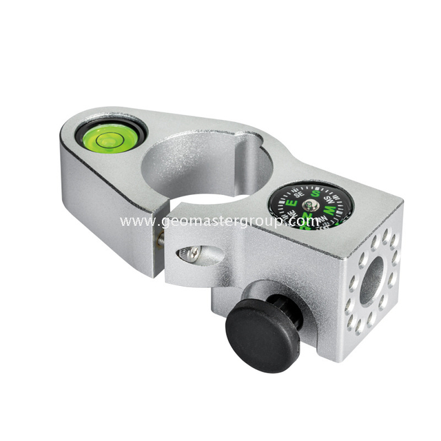 GPS -Stangenspiegel (Dia.32mm; Genauigkeit: 40 '/2mm)