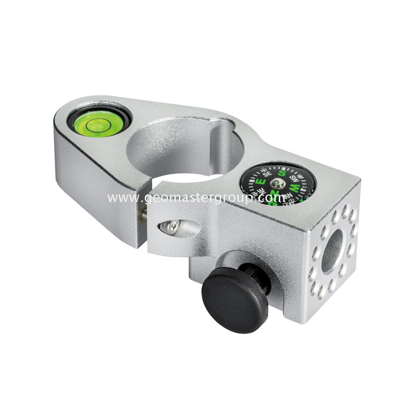 GPS -Stangenspiegel (Dia.32mm; Genauigkeit: 40 '/2mm)