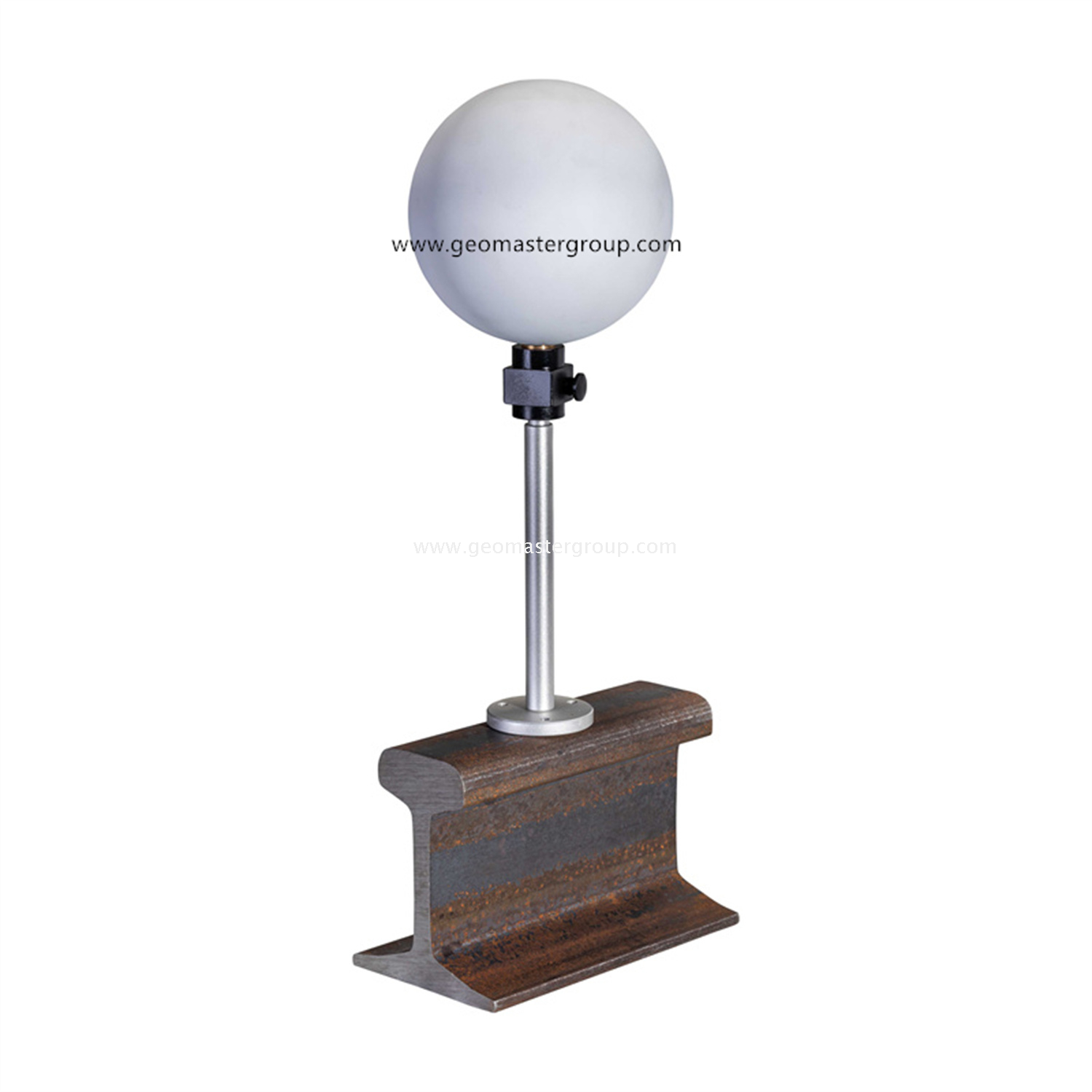 Scannerkugel (145 mm, 12 mm/200 mm ADP)