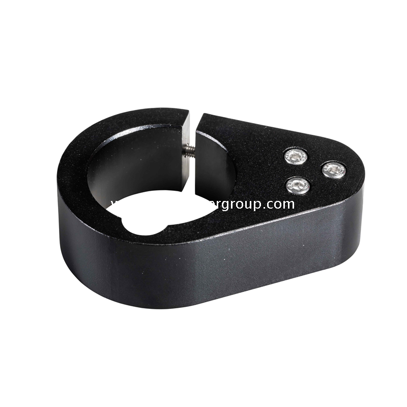 GPS -Stangenspiegel (Dia.32mm; Genauigkeit: 30 '/2mm)