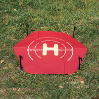 Drohnenpad (Durchmesser 600 mm)