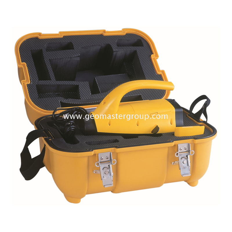 Digitales Level (32x)