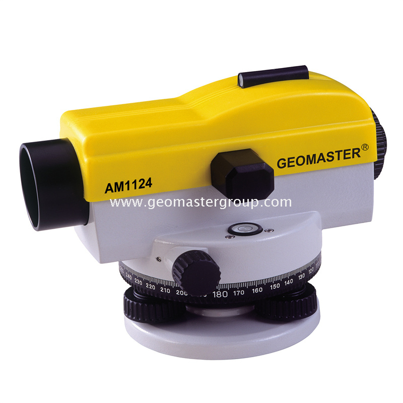 Automatisches Niveau