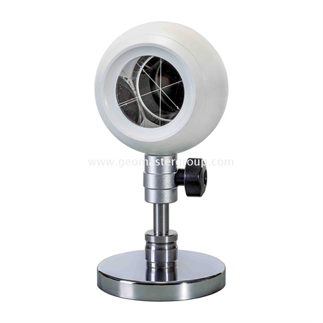 Laser-Tracker-Reflektor (100 mm, 5 Zoll)