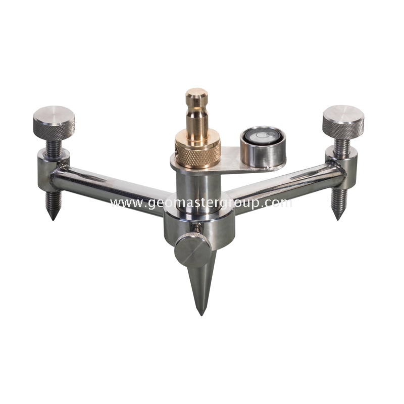 Prisma-Montageadapter