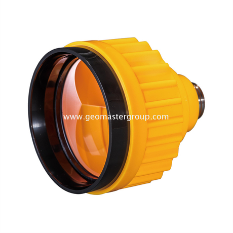 Kreisprisma (5',unbeschichtet)