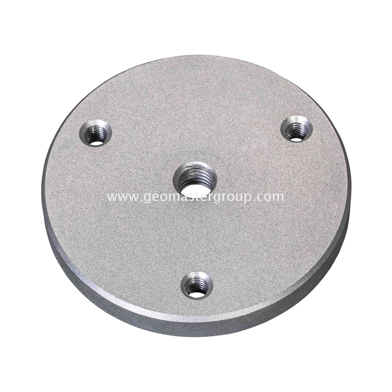 Magnetischer fester Träger