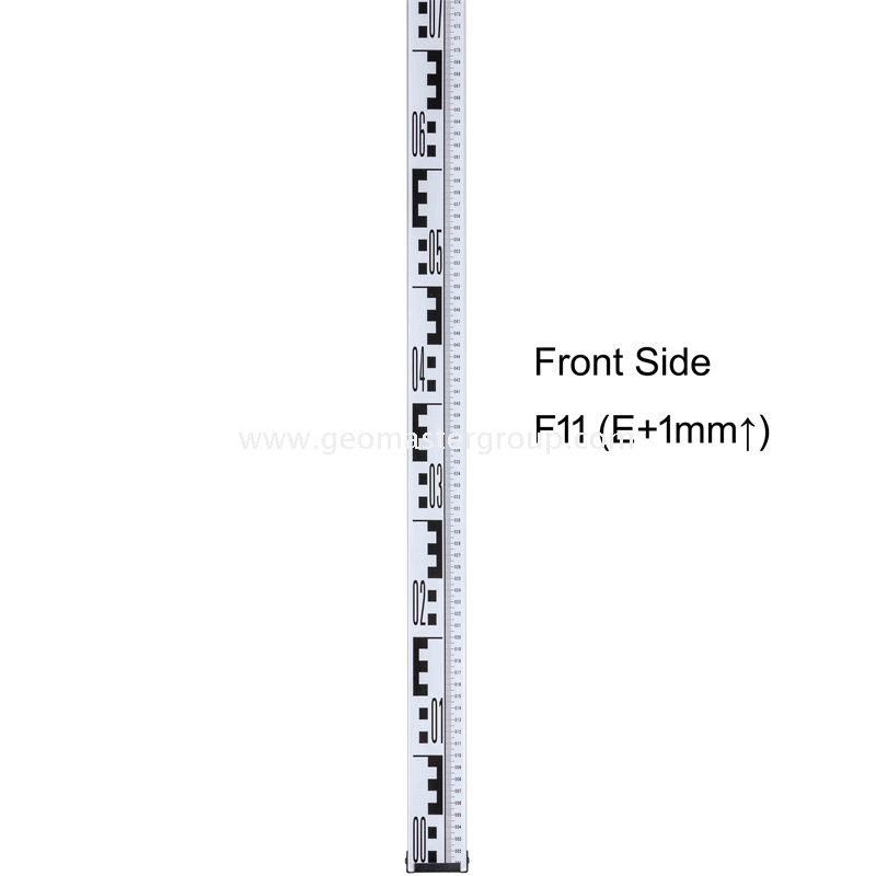 Abschlussfeier auf der Vorderseite