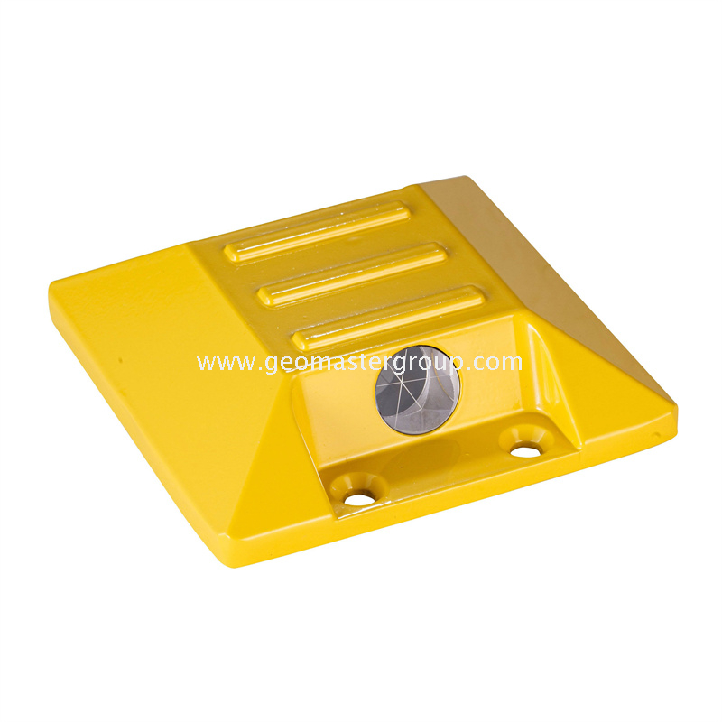 Straßenprisma (Katzenaugenprisma, 17,8 mm)