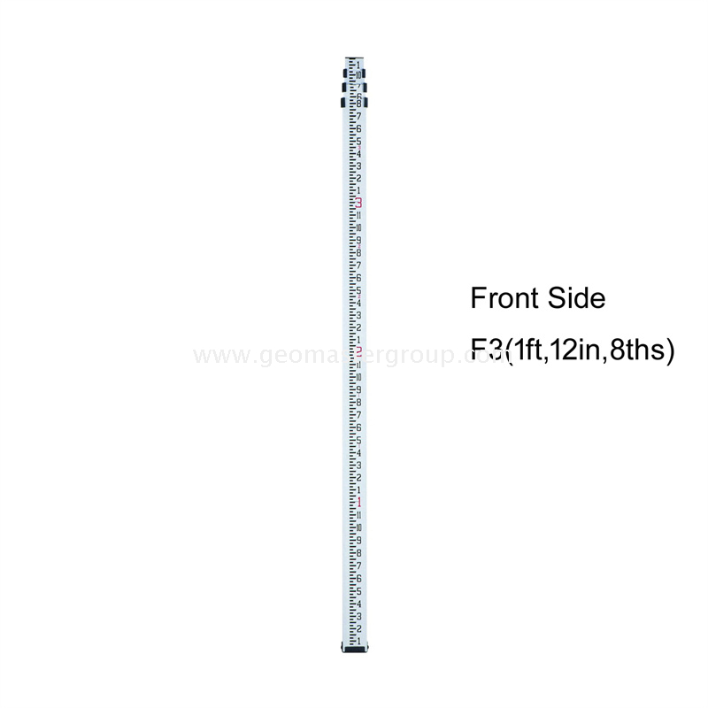 Abschlussfeier auf der Vorderseite