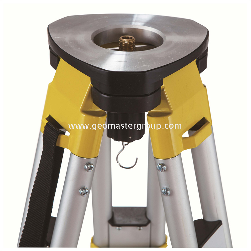 Contractor-Stativ (Staubschutzhülle, Schnellklemmen)