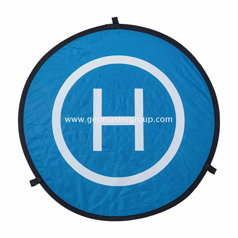 Drohnenpad (Durchmesser 750 mm)