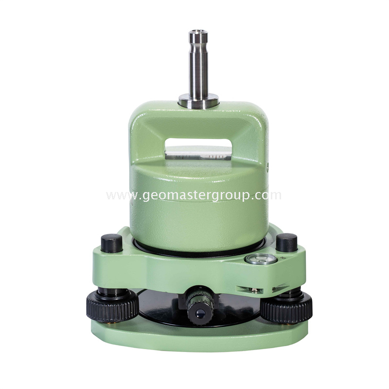 Träger- und Dreifuß-Kombination (M12 ADP)