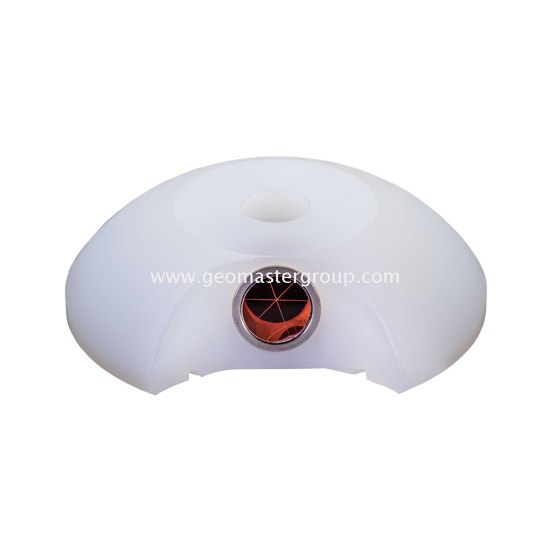 Straßenprisma (Katzenaugenprisma)