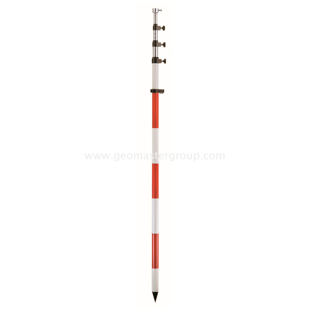 Twist-Lock-Stange (5,1 m)