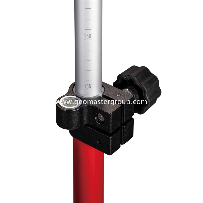 TLV-Prismenstab (2,1 m)