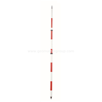 Aluminium-Range-Stange