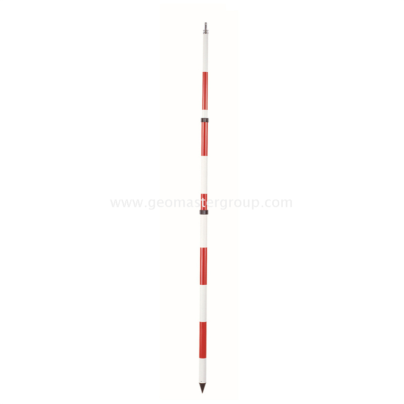 Aluminium-Range-Stange