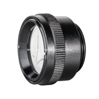 Vermessungs-Miniprisma (25,4 mm)