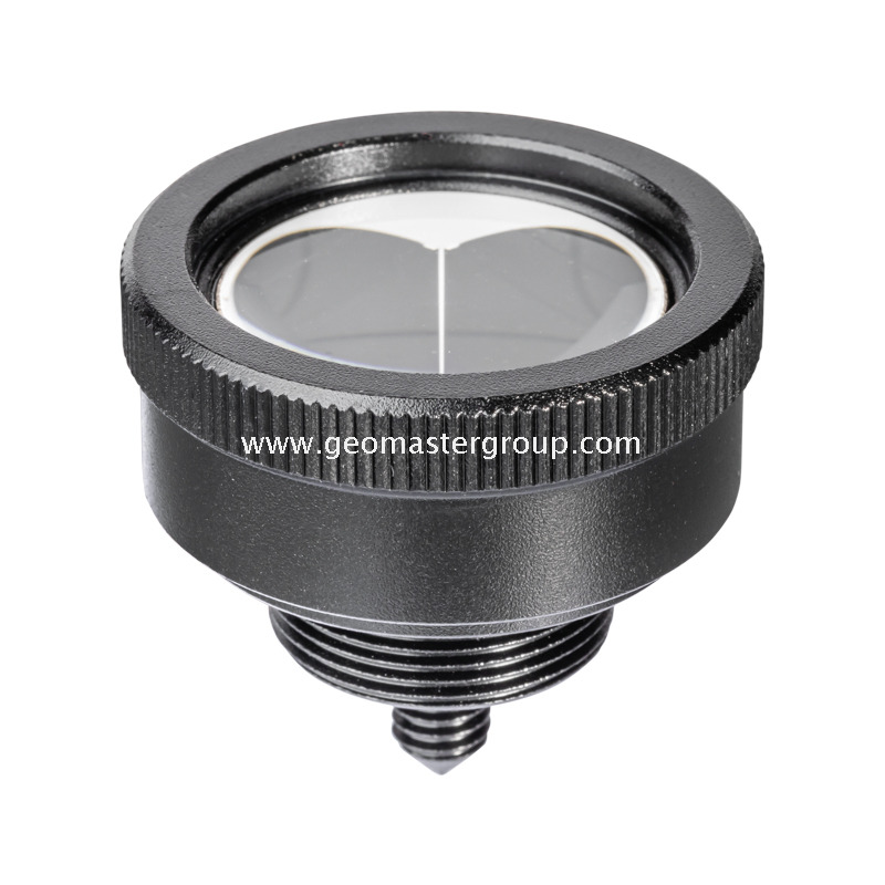 Vermessungs-Miniprisma (25,4 mm)