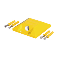 Straßenprisma (Katzenaugenprisma)