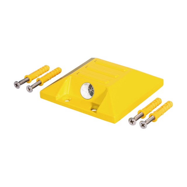 Straßenprisma (Katzenaugenprisma)