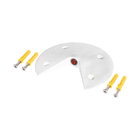 Straßenprisma (Katzenaugenprisma)