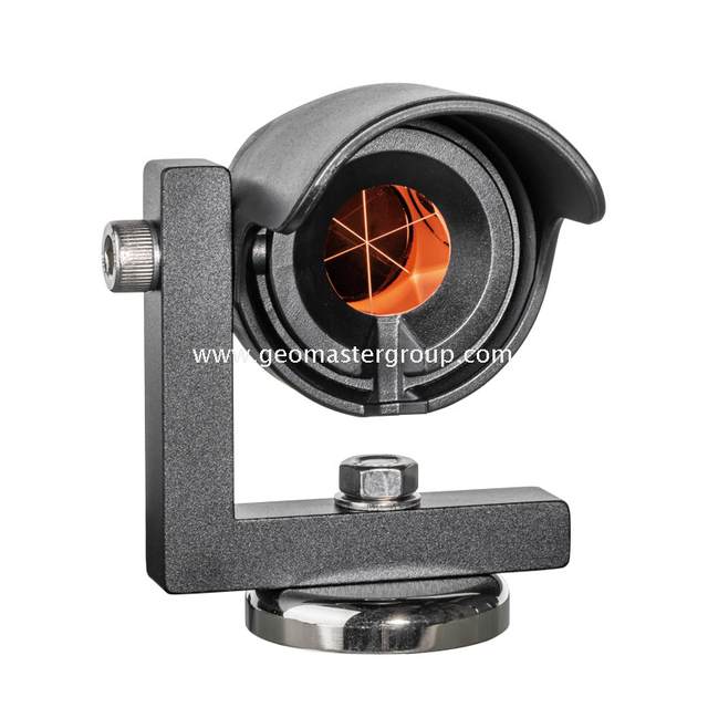 Regenschutzschienenprisma (48-mm-Basis)