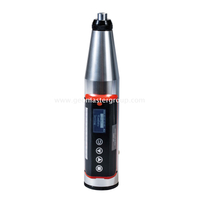 Digitaler Betontester