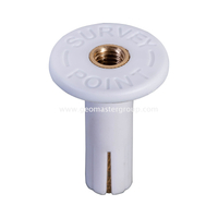 Vermessungspunktstecker