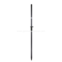 Vollcarbon-GNSS-Stab (2 m)