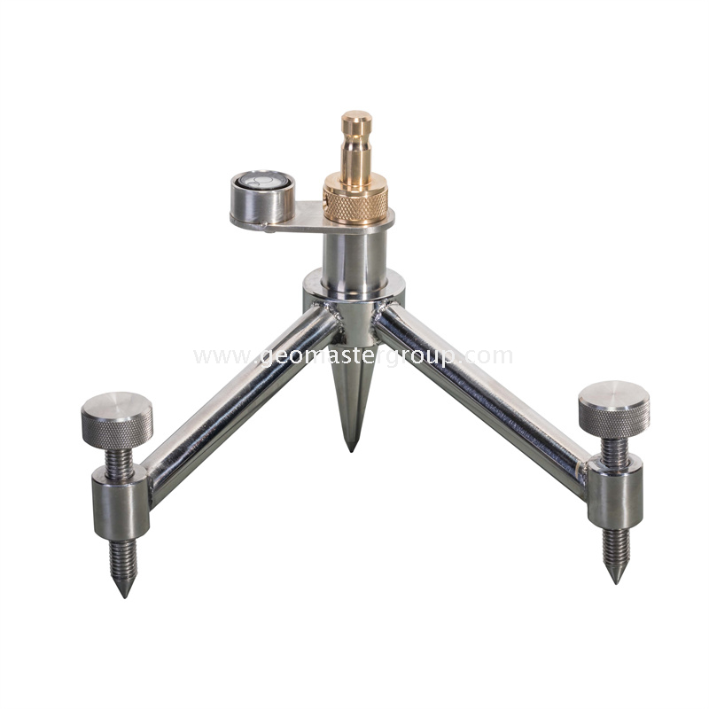 Prismenmontierter Dreifuß (M8)