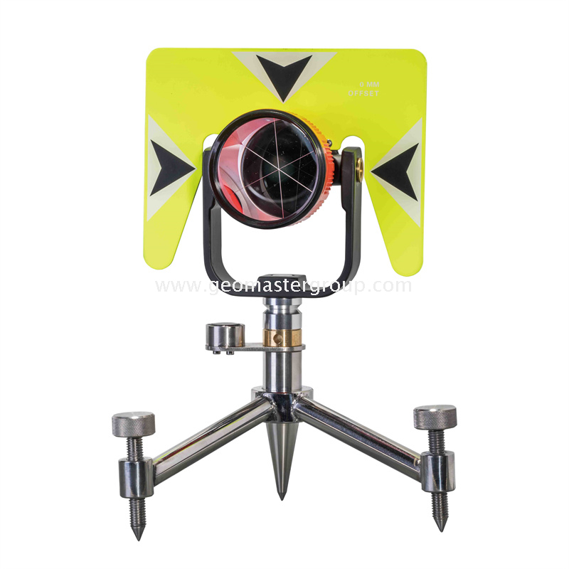 Prismenmontierter Dreifuß (M8)