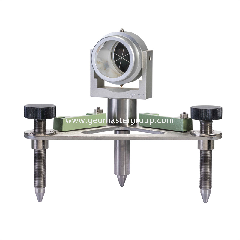 Prismenmontierter Dreifuß (M12)